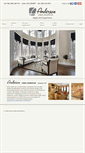 Mobile Screenshot of andersonfabrics.com